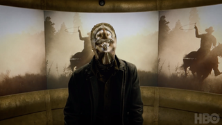 Damon Lindelof Rooted <i>Watchmen</i>'s Alternate History in America's Racist Reality